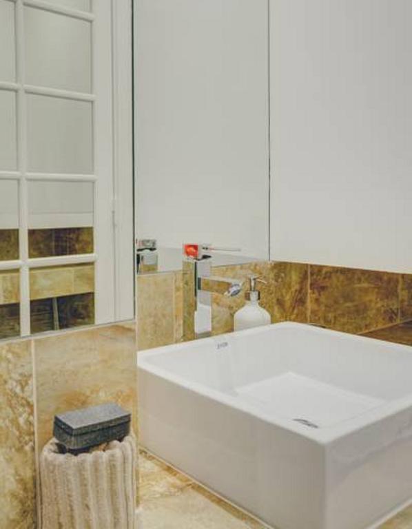Madalena Center Appartement Lissabon