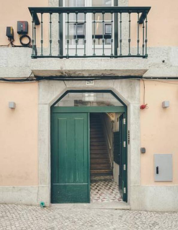 Madalena Center Appartement